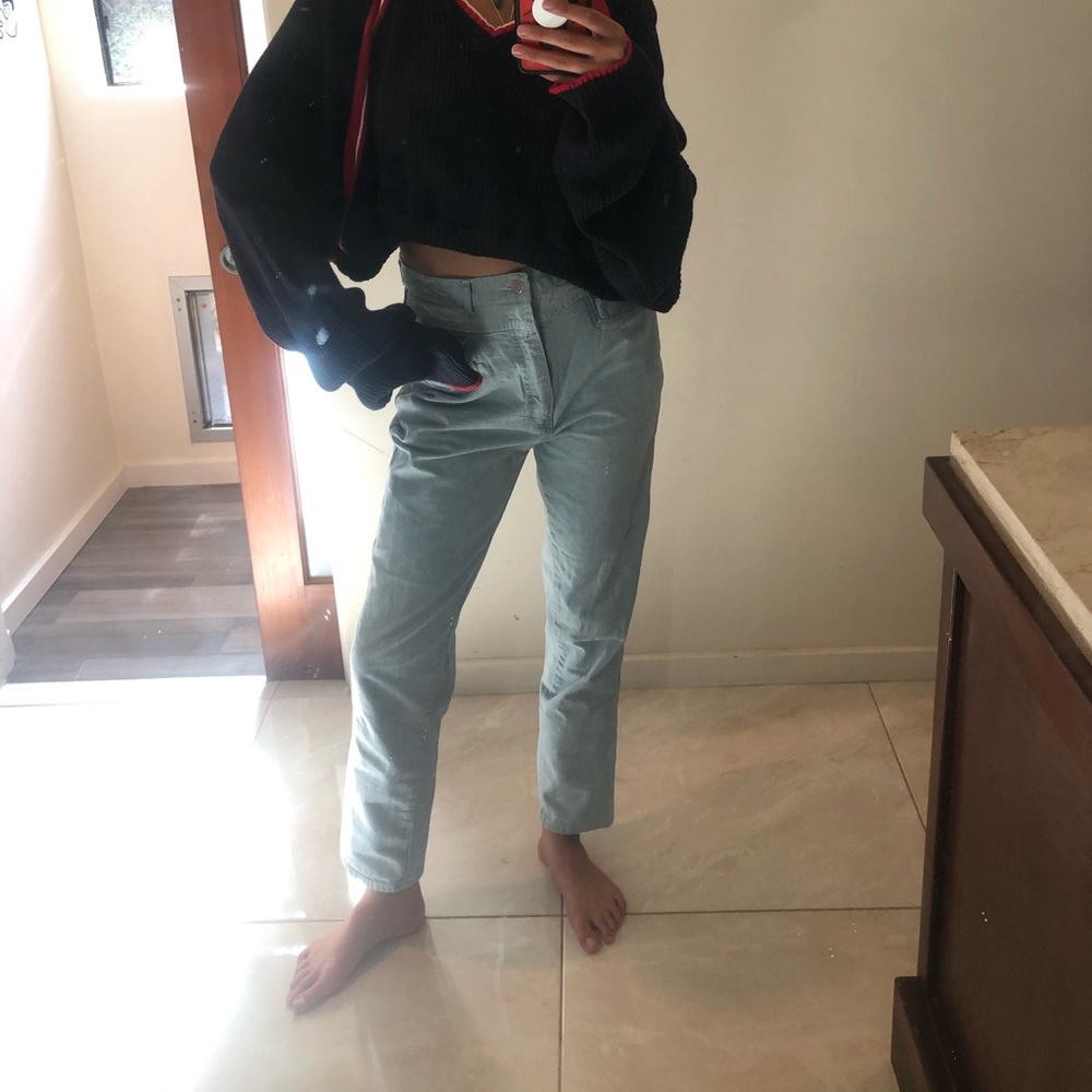 JORDACHE VINTAGE JEANS